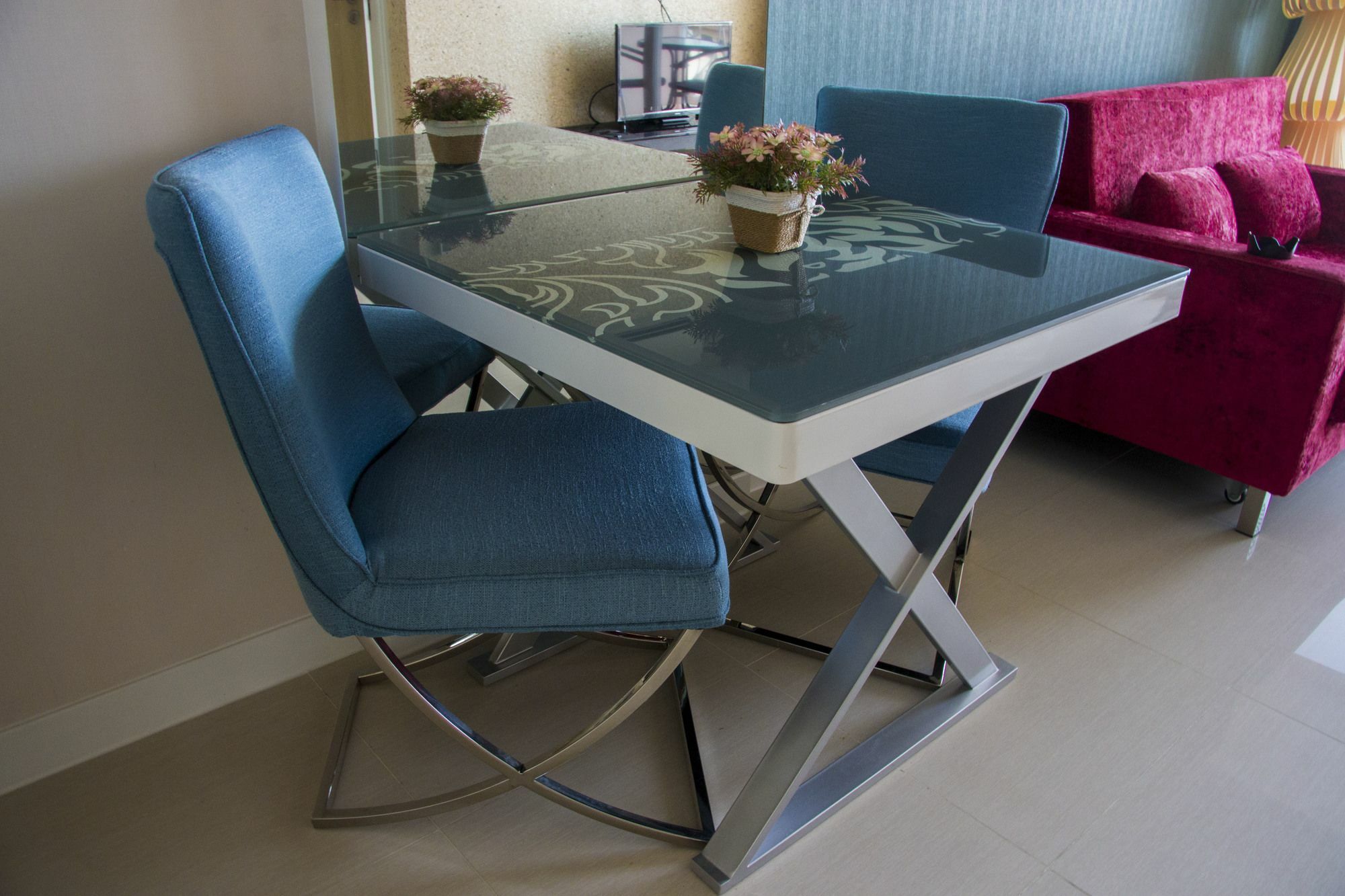 Grande Caribbean Family Apartment Pattaya Buitenkant foto